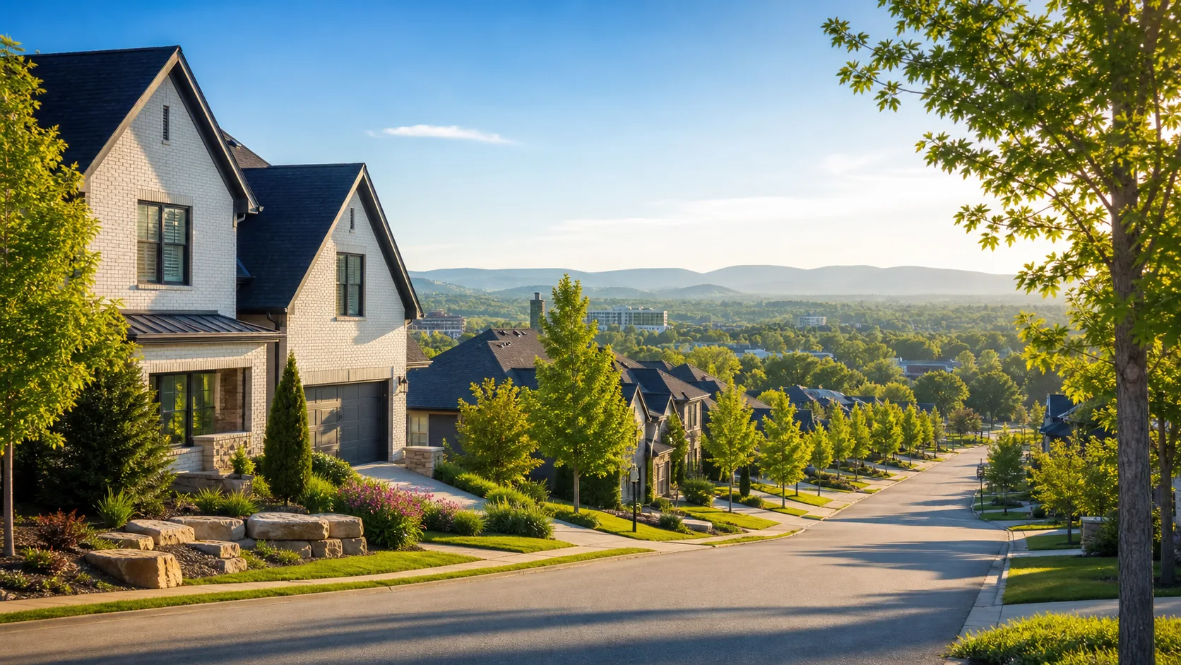Top 25 Realtors in Rogers, AR (May 2026) hero visual
